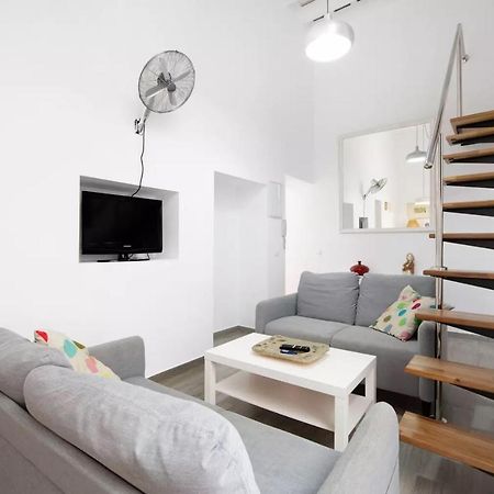 Precioso Alojamiento Con Patio Interior Cádiz Kültér fotó