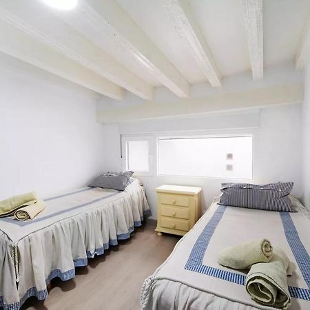 Precioso Alojamiento Con Patio Interior Cádiz Kültér fotó