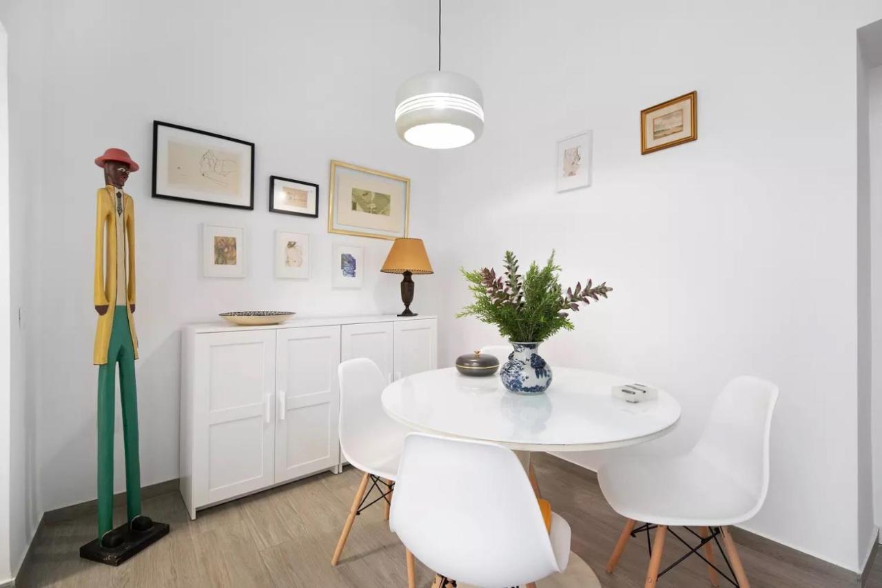 Precioso Alojamiento Con Patio Interior Cádiz Kültér fotó