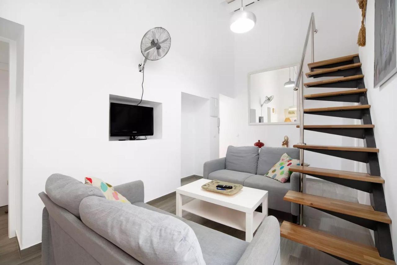 Precioso Alojamiento Con Patio Interior Cádiz Kültér fotó
