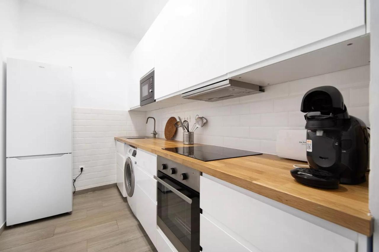 Precioso Alojamiento Con Patio Interior Cádiz Kültér fotó