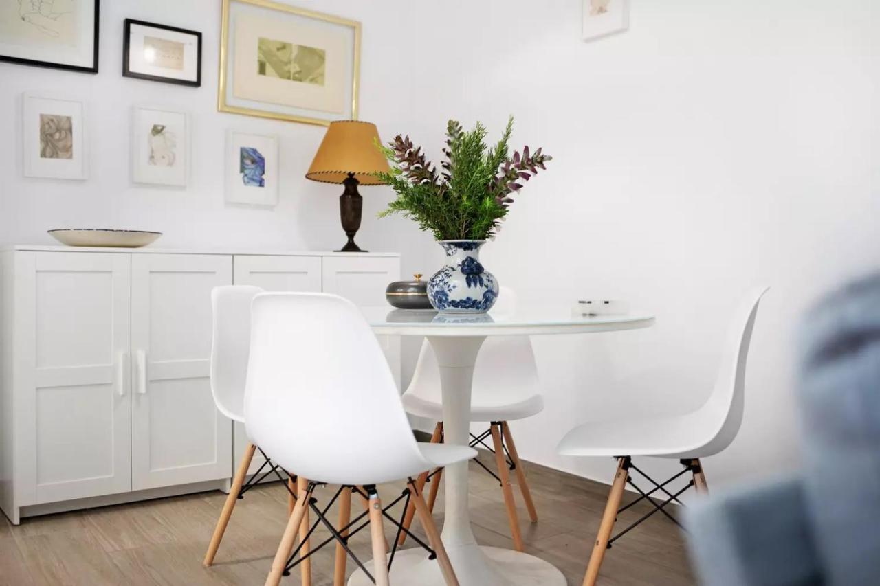 Precioso Alojamiento Con Patio Interior Cádiz Kültér fotó