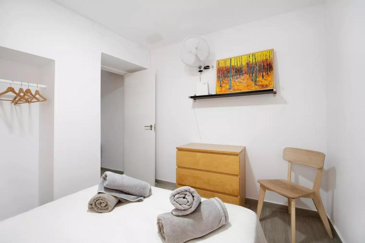 Precioso Alojamiento Con Patio Interior Cádiz Kültér fotó