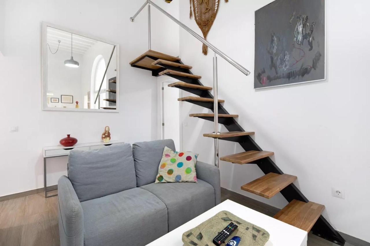 Precioso Alojamiento Con Patio Interior Cádiz Kültér fotó